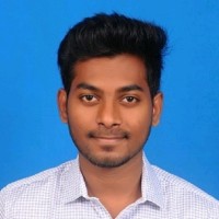 sai kiran kumar chinthapalli