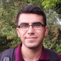 Vahid Taghizad