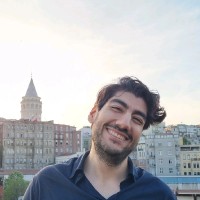 Shayan Ebrahimzadeh