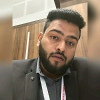 Aman Dayal