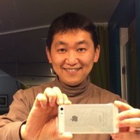 Kosuke Seto