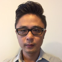 Nicholas Teng