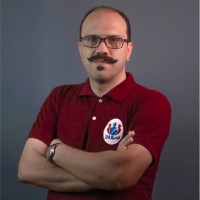 Amir meysam safa
