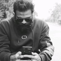 Yassir Kamal
