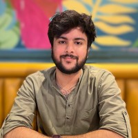 Ayush Thakur