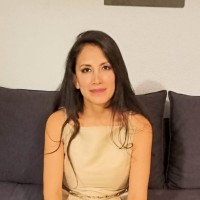 Gabriela Solórzano