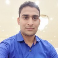 Shafiuddin Mohammed