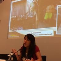 Jacqueline Trieu
