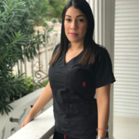 Andreina Paola Albornoz comas