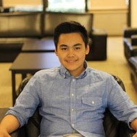 Alex Tuazon