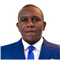 Silas Murianki