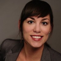 Ellen Precht (Geb. Rudolph)
