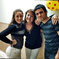 María Verónica Ruiz