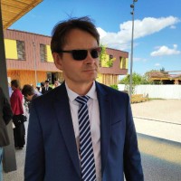 Vincent Horte
