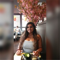 Yashna Ramroep