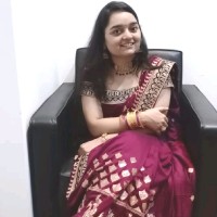 Jaya Upadhyay