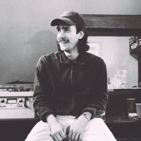 Matt Lancaster