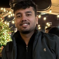 Abhishek Gumble