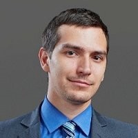 Михаил Сафаров