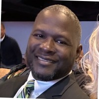 Eric Gilchrist
