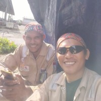 Jetrianto Sinaga Sinaga