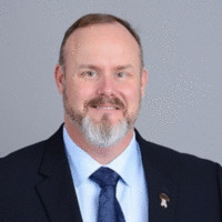 Mark Ferron