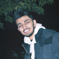 Muhammad Ibrar Javid