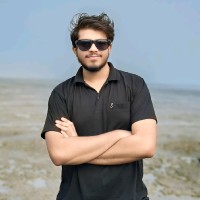 Harshit Kashyap