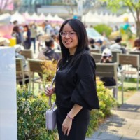 Irene Zhang