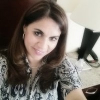 Maria Alcocer