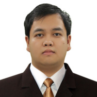 Nickson Balbin