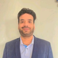 Prateek Keshwani