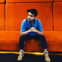 Suyash Pathak