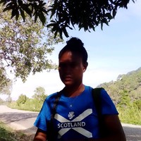 Rosemary Charllothur Samlal