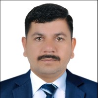 Dolraj Neupane