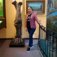 María Lorenza Romero Villanueva