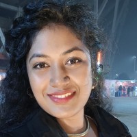 Sneha Roy