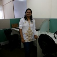 Deepthi Muralidhar