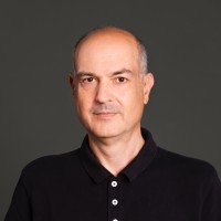 Peter Egli