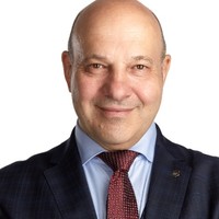 Mikhail Petrov