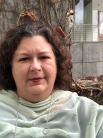 Allyson McCarthy, AIA, Leed AP