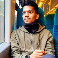 jishnu bhaskaran