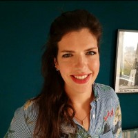 Nina Van Bergen