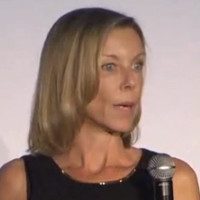 Lorinda Strang