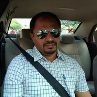 Hari Prakash Palaniswamy