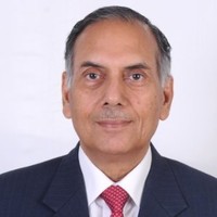 V S Jain