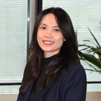 Thuong Le