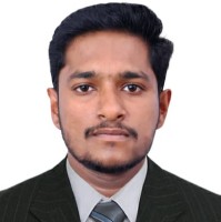 Roshin T Cherian