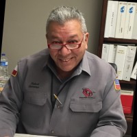Roberto M. Quiñones