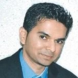Andy Narrainsamy
